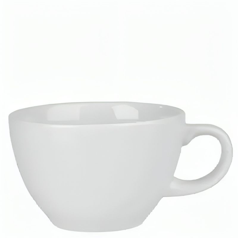 Tea Cup 22 cl Profile White - Churchill