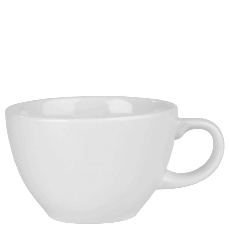 Coffee Mug 34 cl Profile White - Churchill