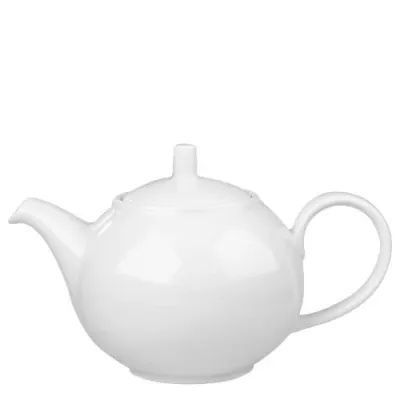 Teapot Coffee Pot 85.2 cl Profile White - Churchill
