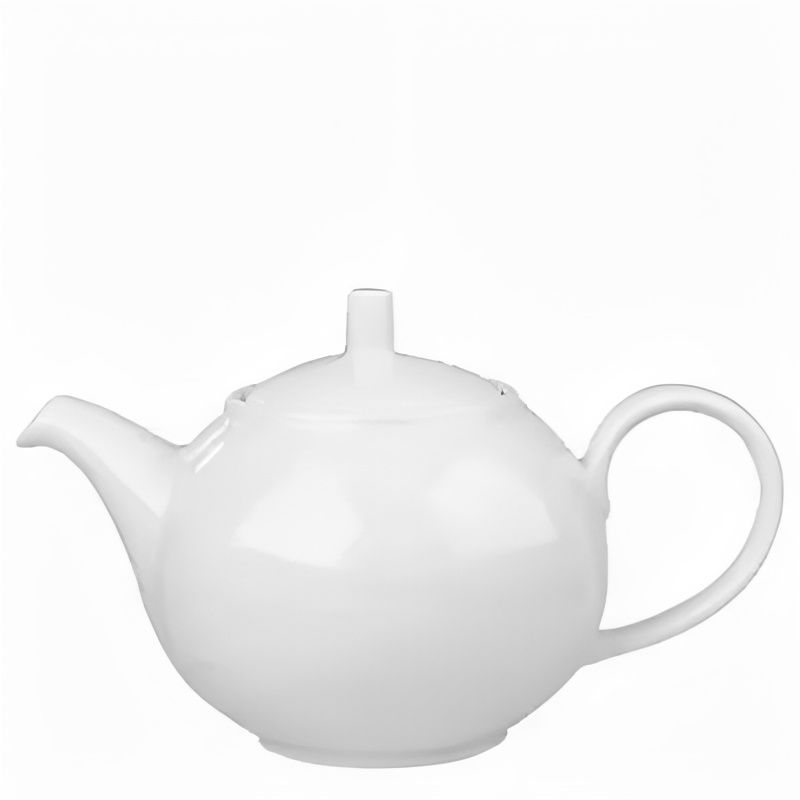 Teapot Coffee Pot 85.2 cl Profile White - Churchill