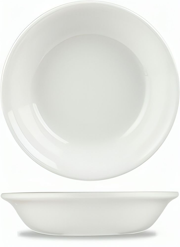 Bowl 18.5 cm White - Churchill