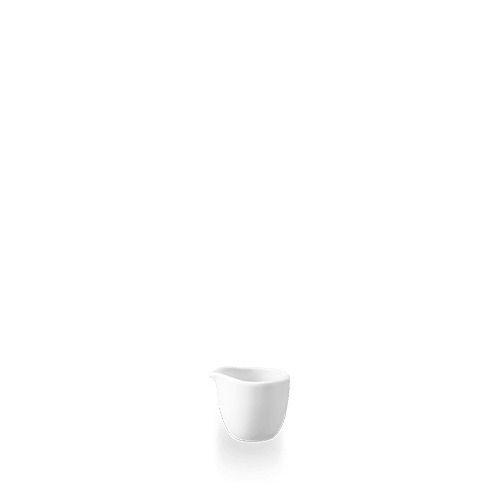 Sauce Boat 5.7 cl White Holloware - Churchill