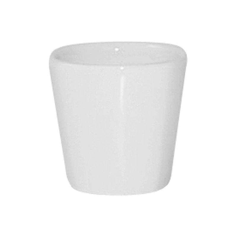 Bowl 5.7 cl White Holloware - Churchill