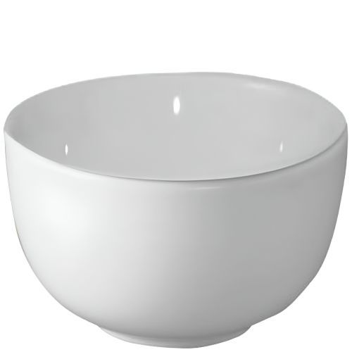 Sugar Bowl 25.6 cl White Holloware - Churchill