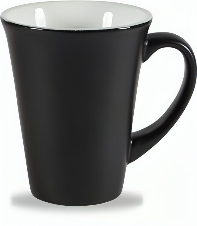 Mug 29.8 cl Menu Shades Caldera Ash Black - Churchill