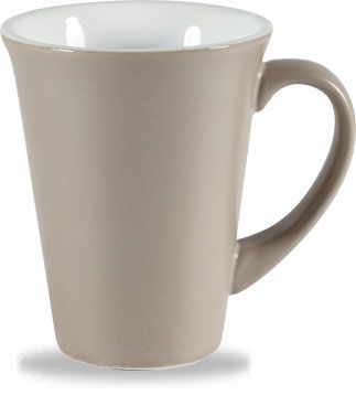 Tasse 29,8 cl Menu Shades Smoke Grey - Churchill