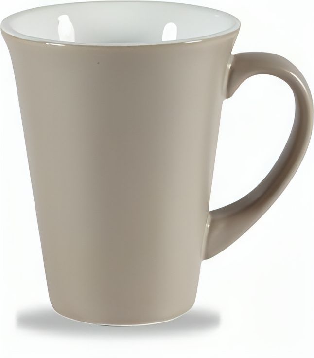 Mug 29.8 cl Menu Shades Smoke Grey - Churchill