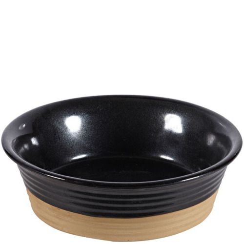 Terrine 16 cm Igneous Black - Churchill