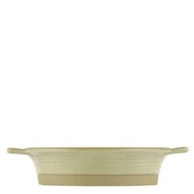Terrine with Handles 28.4 cl Igneous Natural - Churchill