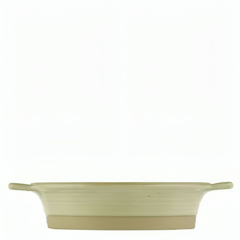 Terrine with Handles 28.4 cl Igneous Natural - Churchill