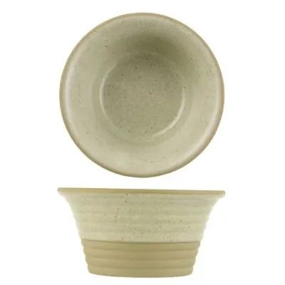 Bowl 6.5 cm Igneous Natural - Churchill