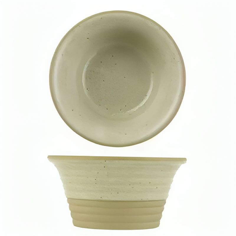Bowl 6.5 cm Igneous Natural - Churchill