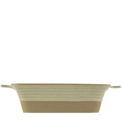 Rectangular Baking Dish 17 x 13 cm Natural Igneous - Churchill