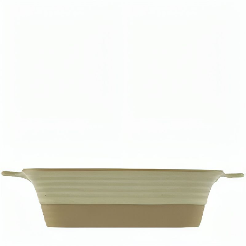 Rectangular Baking Dish 17 x 13 cm Natural Igneous - Churchill