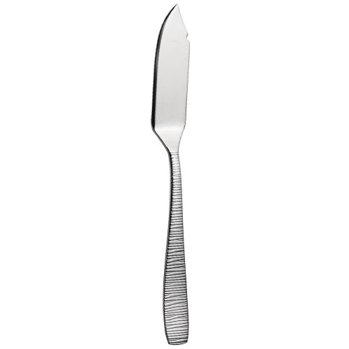 Fish Knife 20.1 Cm Bamboo Glass - Churchill