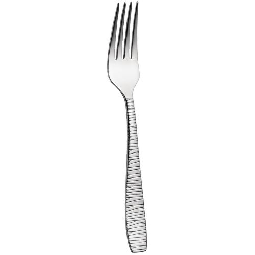 Churchill Bamboo dessert fork 13.8 cm horeca