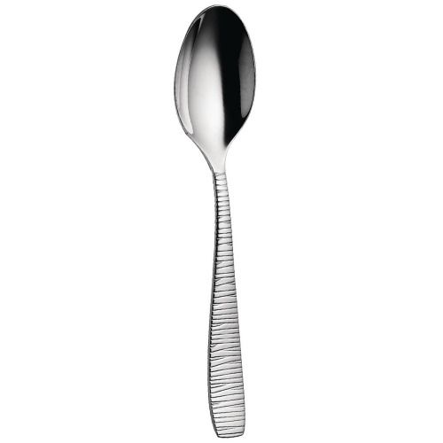 Espresso Spoon 11 cm Bamboo Glass - Churchill