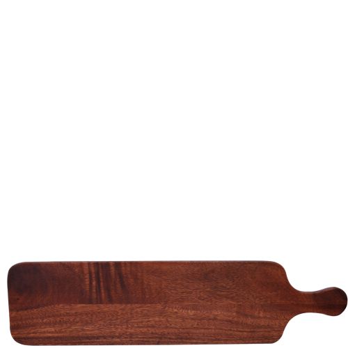 Serving Tray 60 X 14.8 Cm Buffet Wood - Churchill