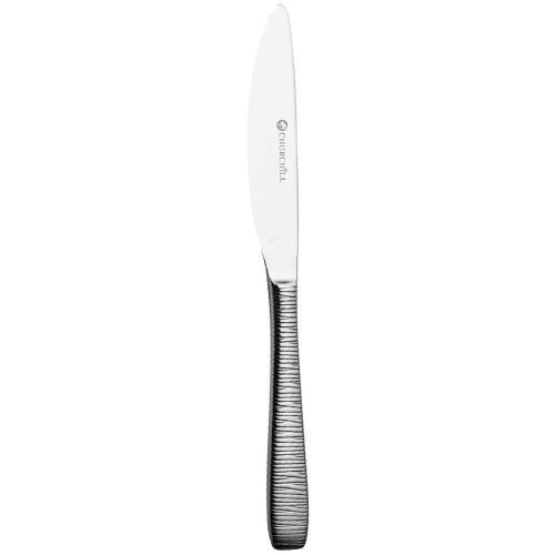 Dessert Knife 20.8 Cm Bamboo Glass - Churchill