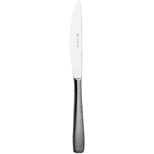 Table Knife 23.8 Cm Bamboo Glass - Churchill