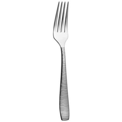 Table Fork 20.7 Cm Bamboo Glass - Churchill