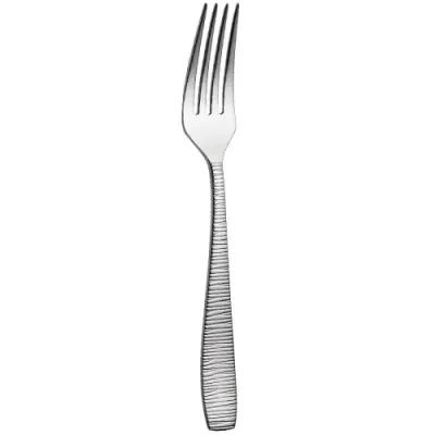 Dessert Fork 18.2 Cm Bamboo Glass - Churchill