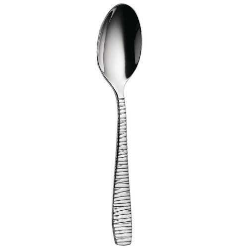 Teaspoon 13.8 Cm Bamboo Glass - Churchill