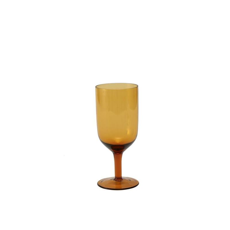Goblet 33 cl Ambra Sleek - Tirolix