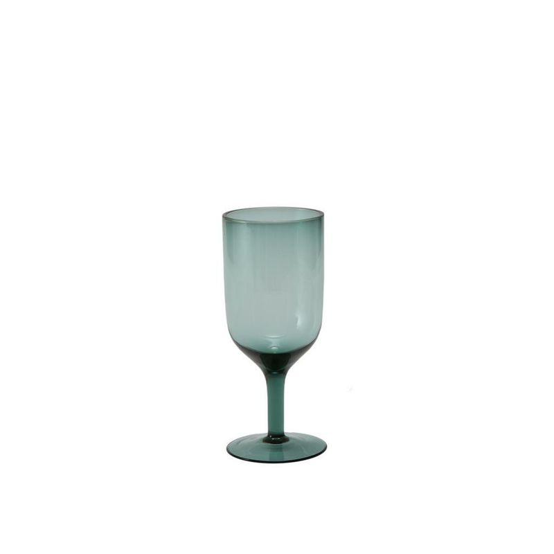 Goblet 33 cl Blue Sleek - Tirolix