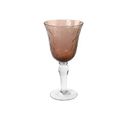 Goblet 33 cl Tea Damasco - Tirolix