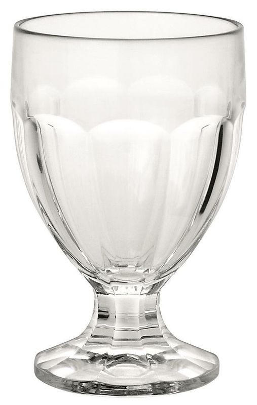 Goblet 25 cl London - Borgonovo