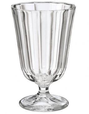 Onis goblet 19 cl Ana clear glass for horeca use