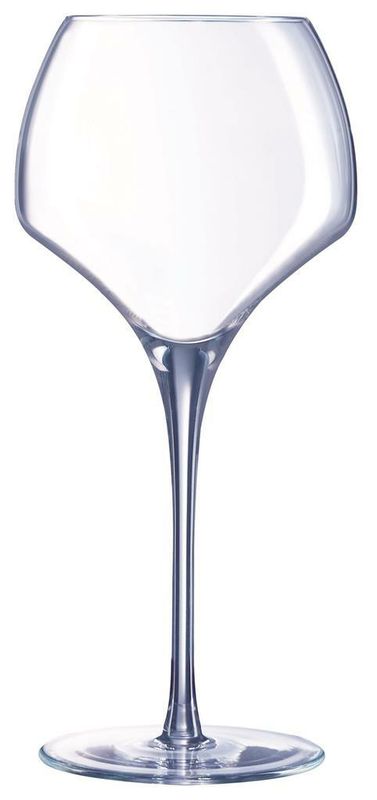 ChefSommelier Open Up Tannic 55 cl glass for structured red wines