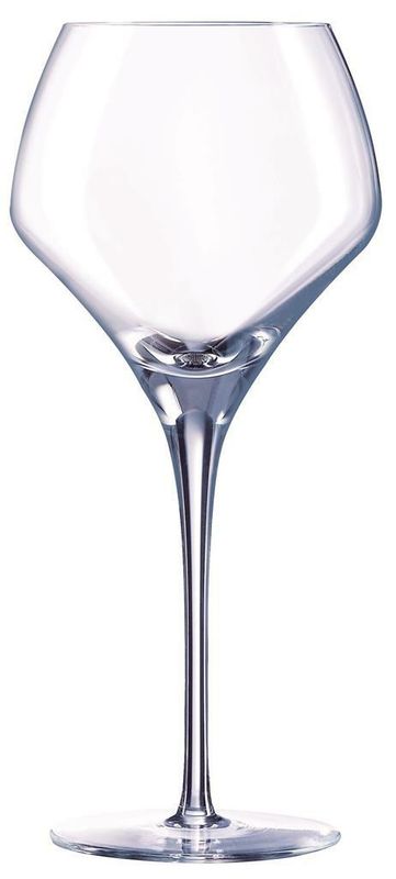 ChefSommelier Open Up Round 37 cl glass for professional tasting