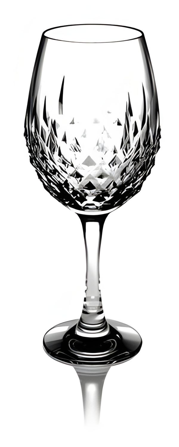 Goblet 70 cl Gaudì - Borgonovo