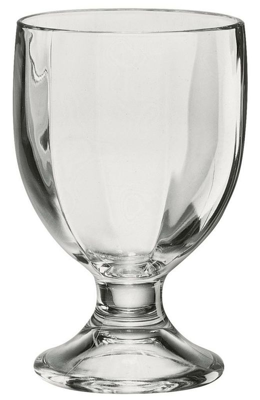 Water Goblet 24.5 cl Mughetto - Borgonovo