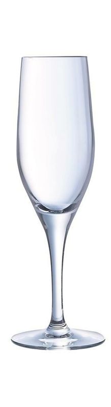 Flute Glass 19 cl Sensation Exalt - Chef&amp;Sommelier