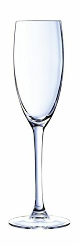Flute Glass 16 cl Cabernet - Chef&amp;Sommelier