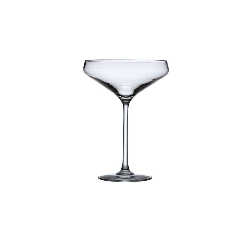 Champagne Coupe Glass 30 cl Cabernet - Chef&amp;Sommelier