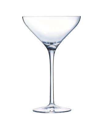 Coupe Glass 21 cl Cocktail 21 Bowl New - Chef&amp;Sommelier
