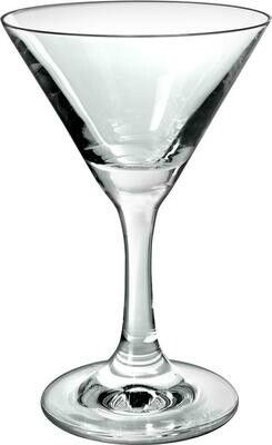 Martini Glass 25 cl Martini - Borgonovo