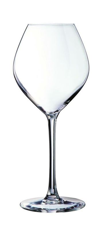 White Wine Glass 35 cl Grands Cepages - Chef&amp;Sommelier