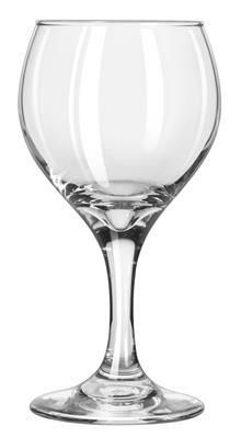 Goblet 25.1 cl Teardrop - Libbey