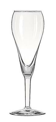 Flute Glass 17.7 cl Tulip - Libbey
