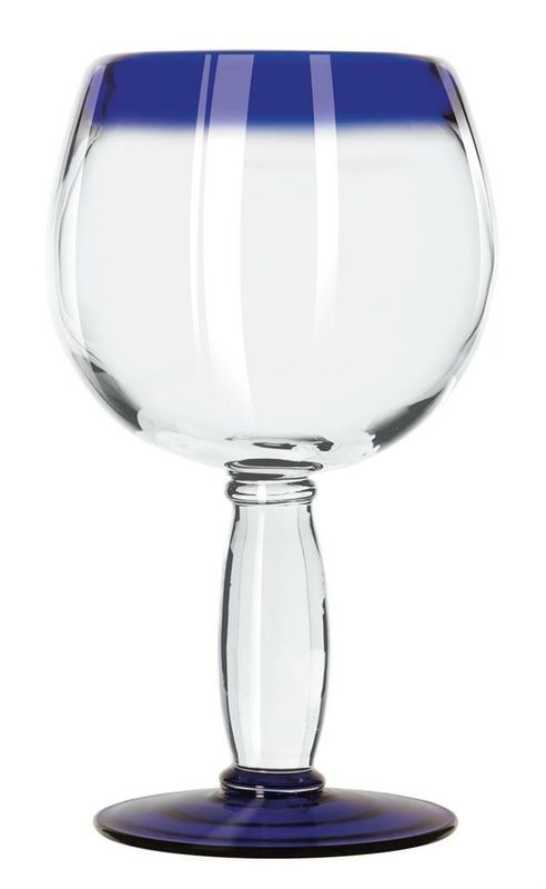 Goblet Blue 47.3 cl Aruba - Libbey
