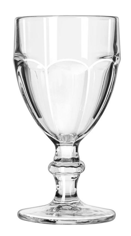 Wine Glass 25.2 cl Gibraltar - Libbey