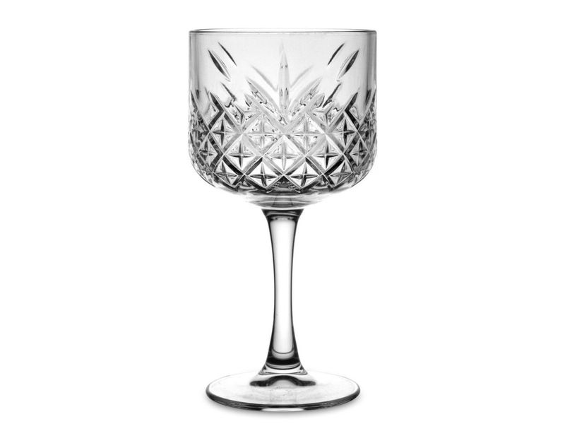 Pasabahce Timeless Cocktailkelch 50 cl Kristallglas professionell horeca
