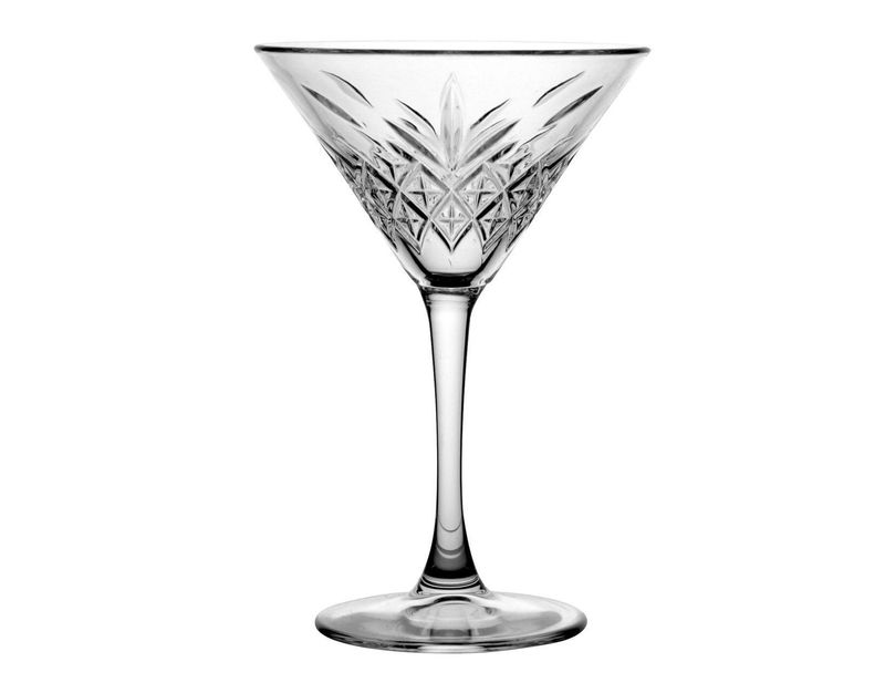 Martini-Coupeglas 23 cl Timeless - Pasabahce
