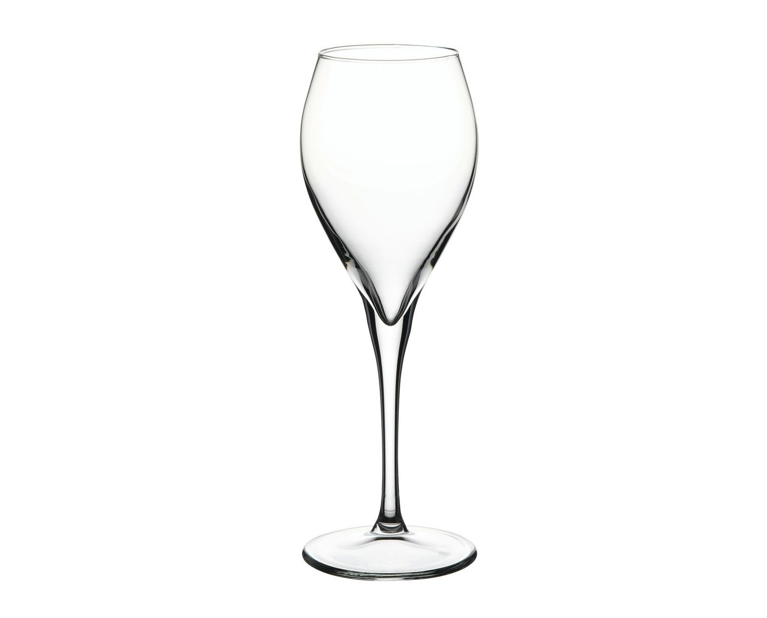 Wine Glass 26 cl Montecarlo - Pasabahce