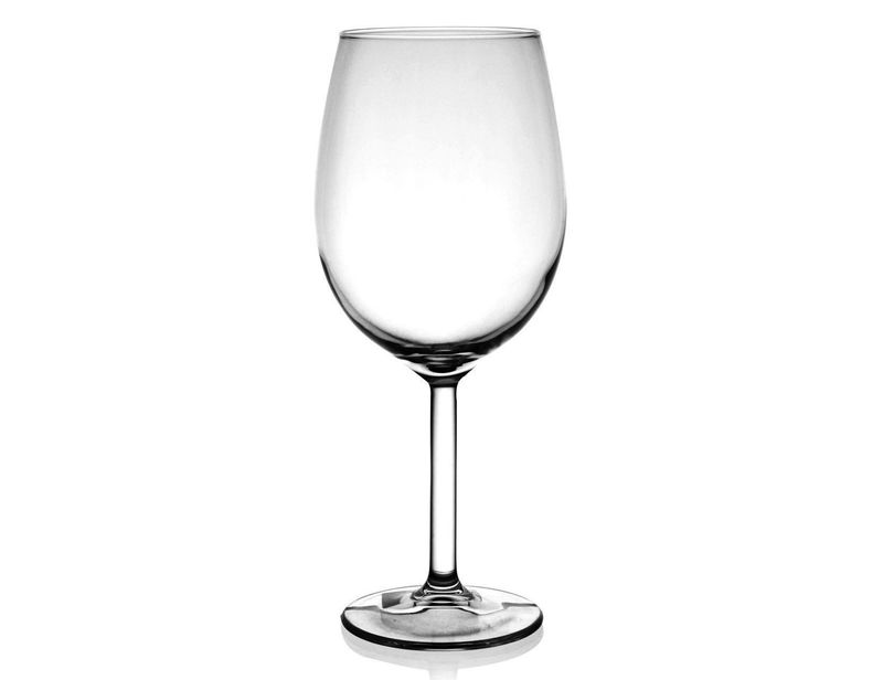 Bordeauxglas 52,5 cl Primetime - Pasabahce